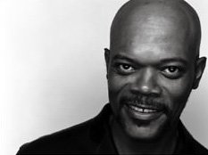 Samuel L. Jackson