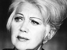 Stella Adler